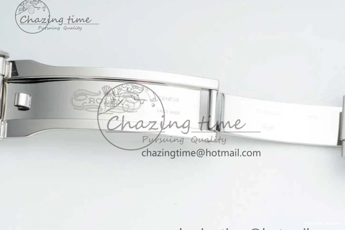 0114 GMT-Master II 116710 LN Black Ceramic 904L Steel NTF 1:1 Best Edition on Oyster Strap VR3186 CHS WaterResistant 2300